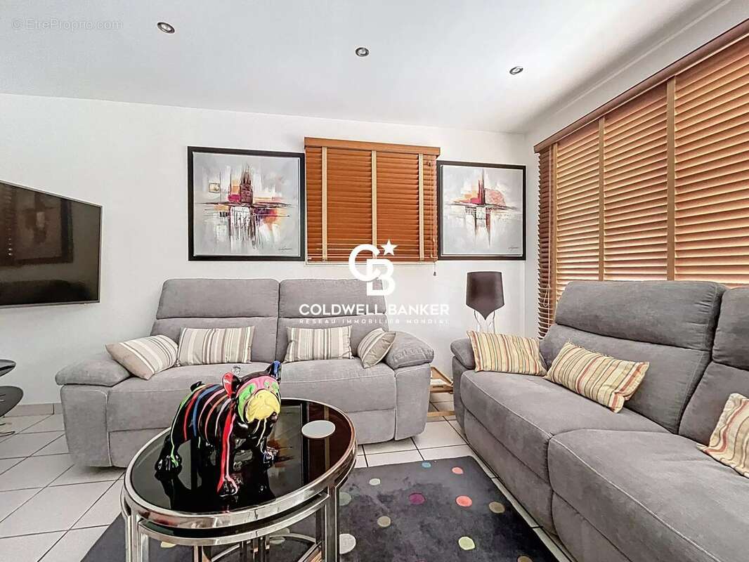 Maison à LA ROCHELLE