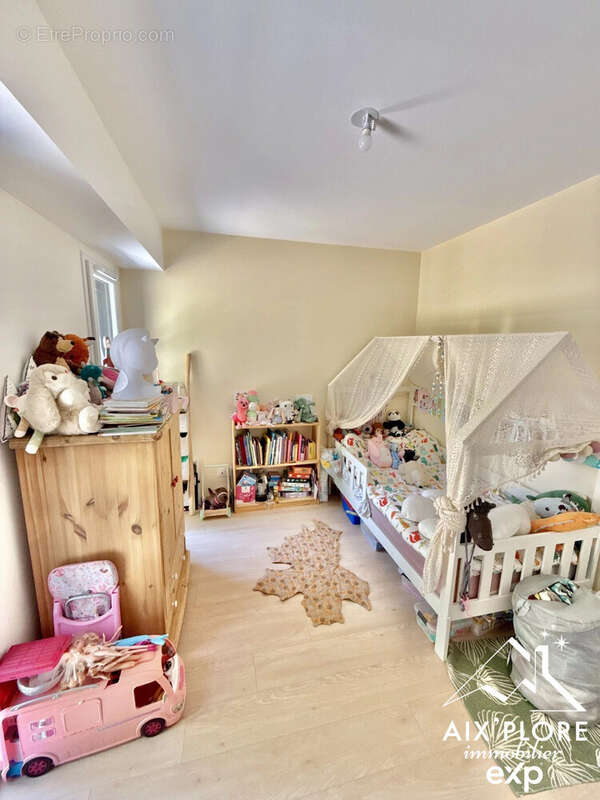 Appartement à SAINT-JEOIRE-PRIEURE