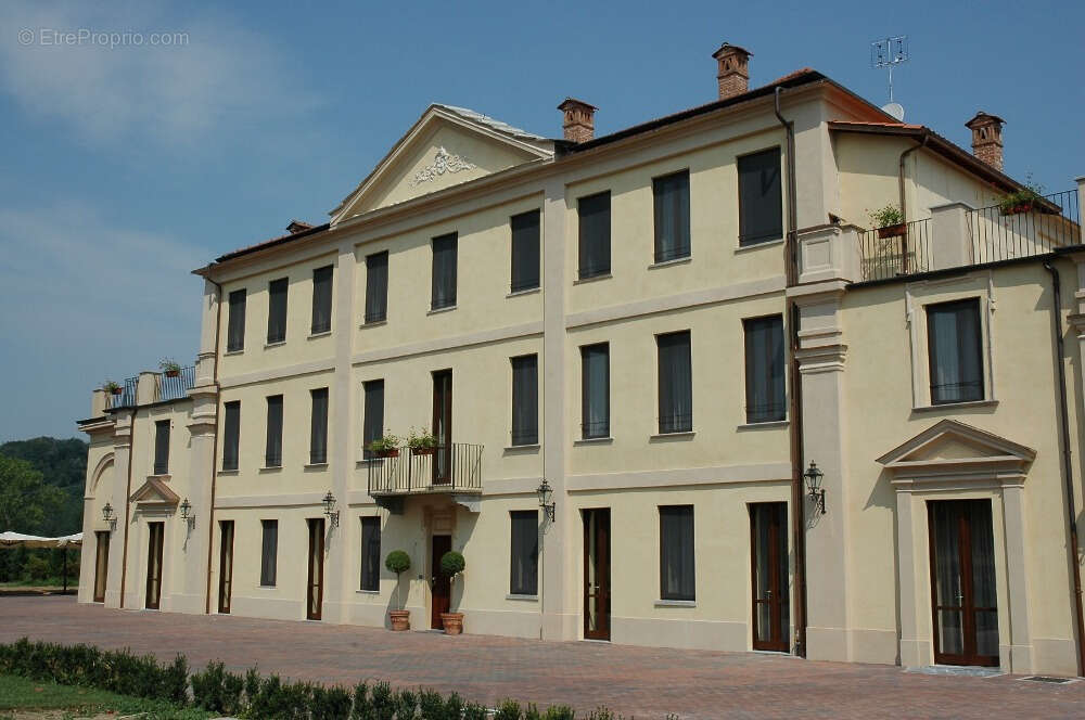 Maison à RODEZ