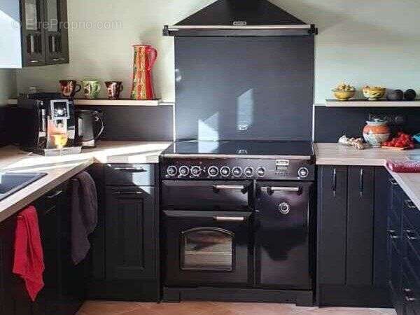 Photo 4 - Maison à ROQUEBRUN