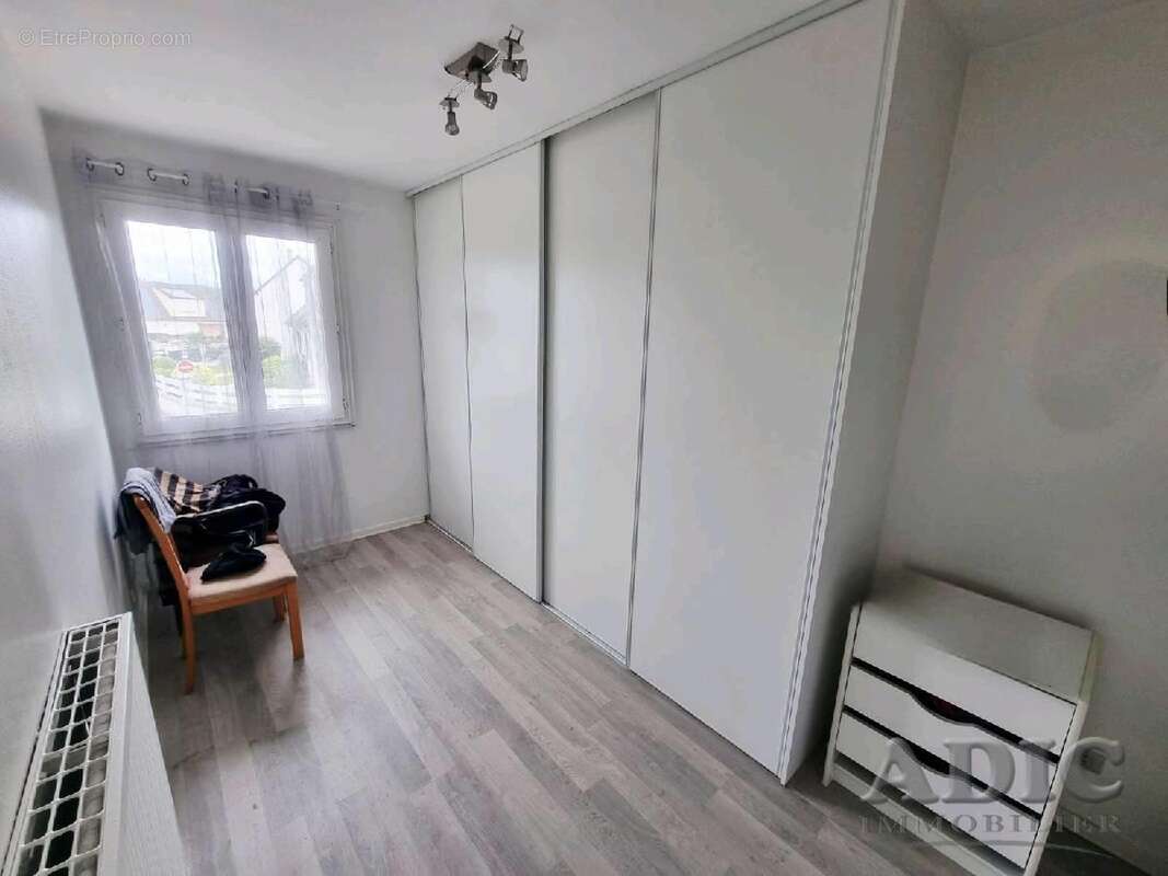 Maison à SAINT-PATHUS