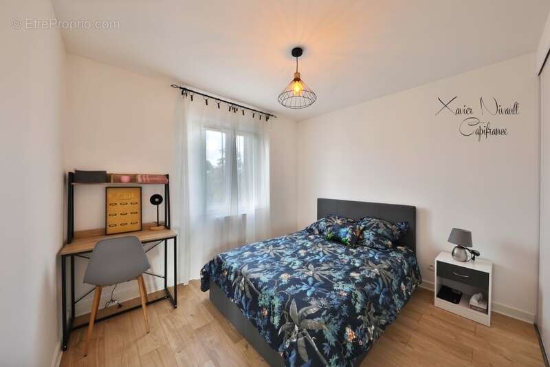 Appartement à MACON