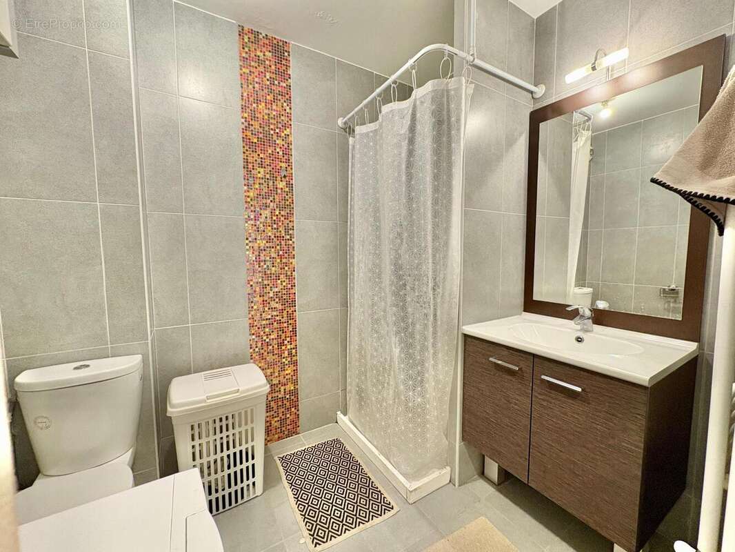 Photo 8 - Appartement à MENTON