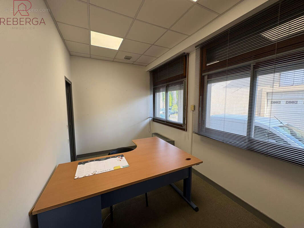 Appartement à MAZAMET