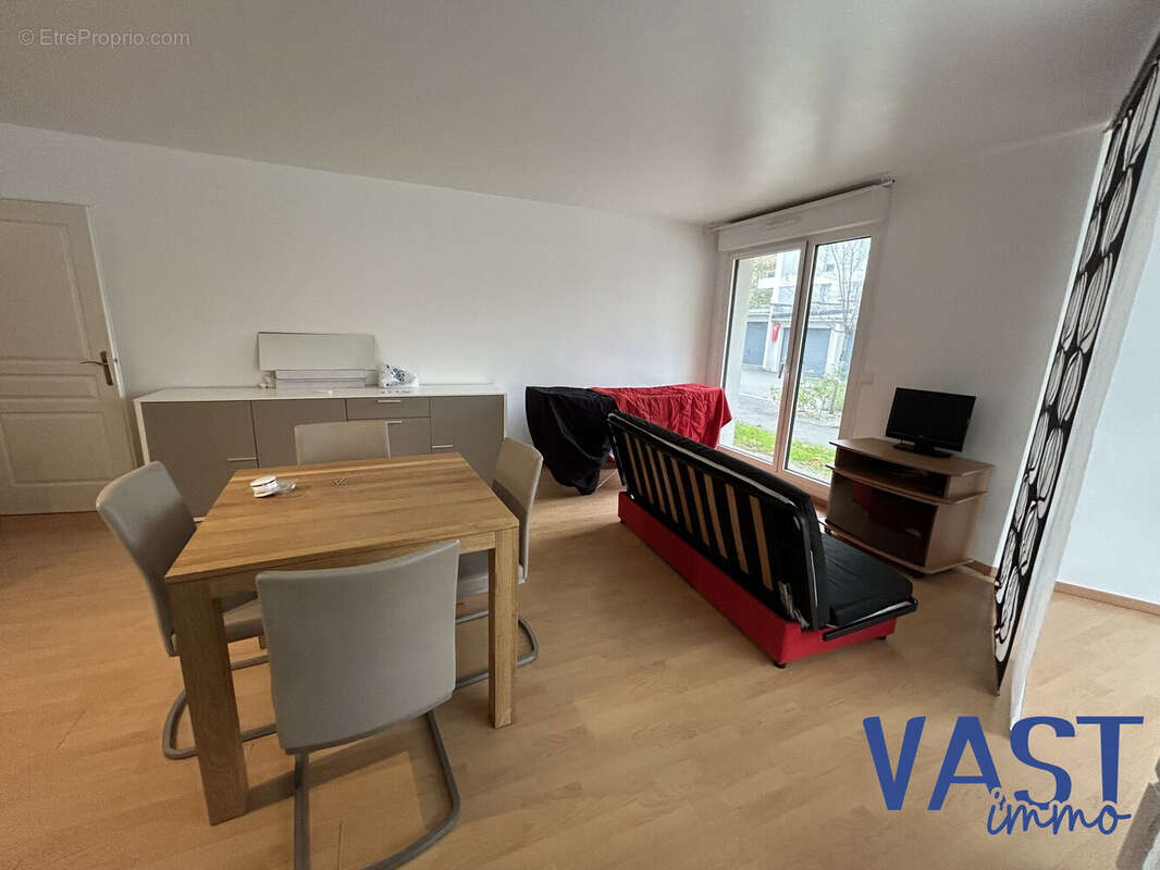 Appartement à TOURCOING