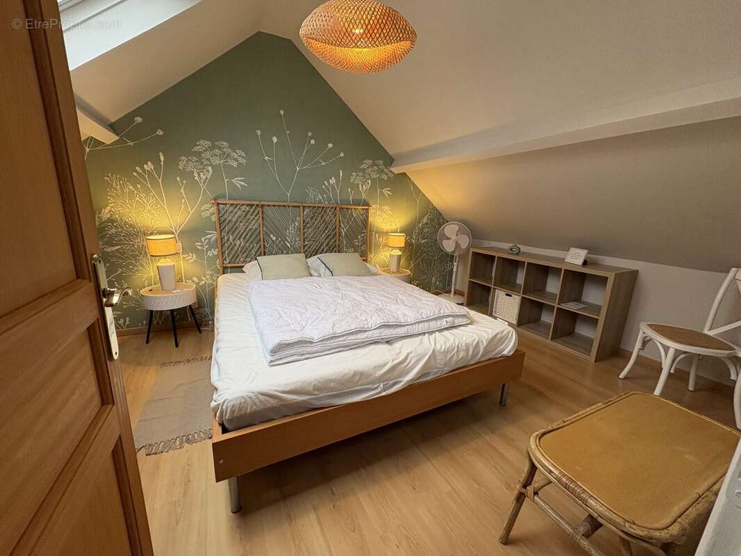 Maison à SAINT-VALERY-SUR-SOMME