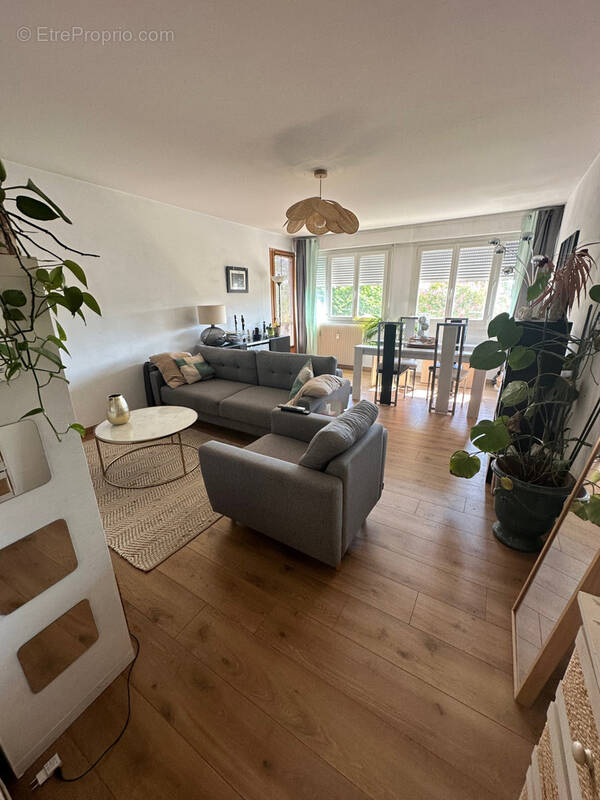 Appartement à NIMES