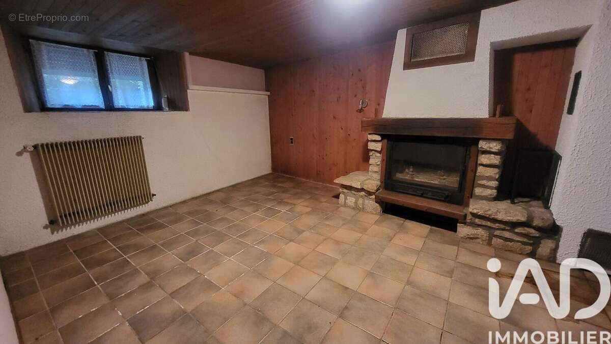 Photo 3 - Maison à ORNANS