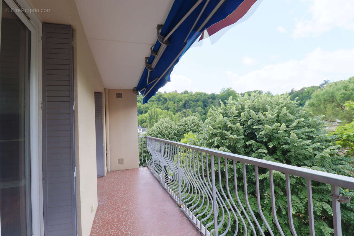 Appartement à CALUIRE-ET-CUIRE