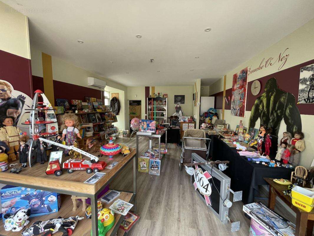 Appartement à JUILLAC