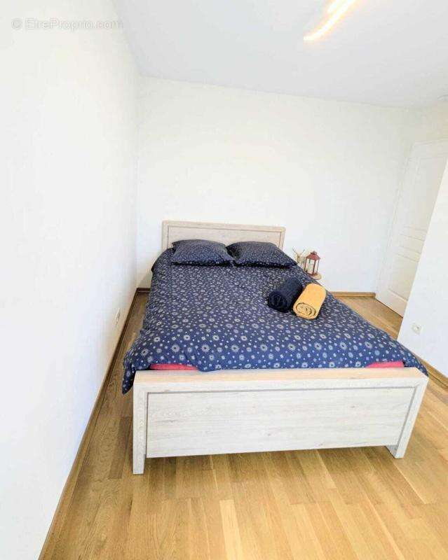 Appartement à SELESTAT