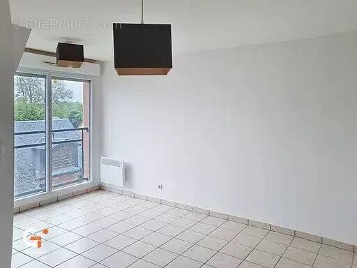 Appartement à LUNERAY