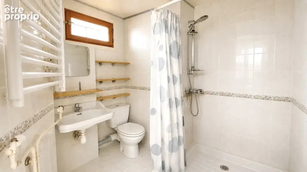 Maison 3 pièces 69 m² à vendre à Livet-Et-Gavet (38220) - photo 6