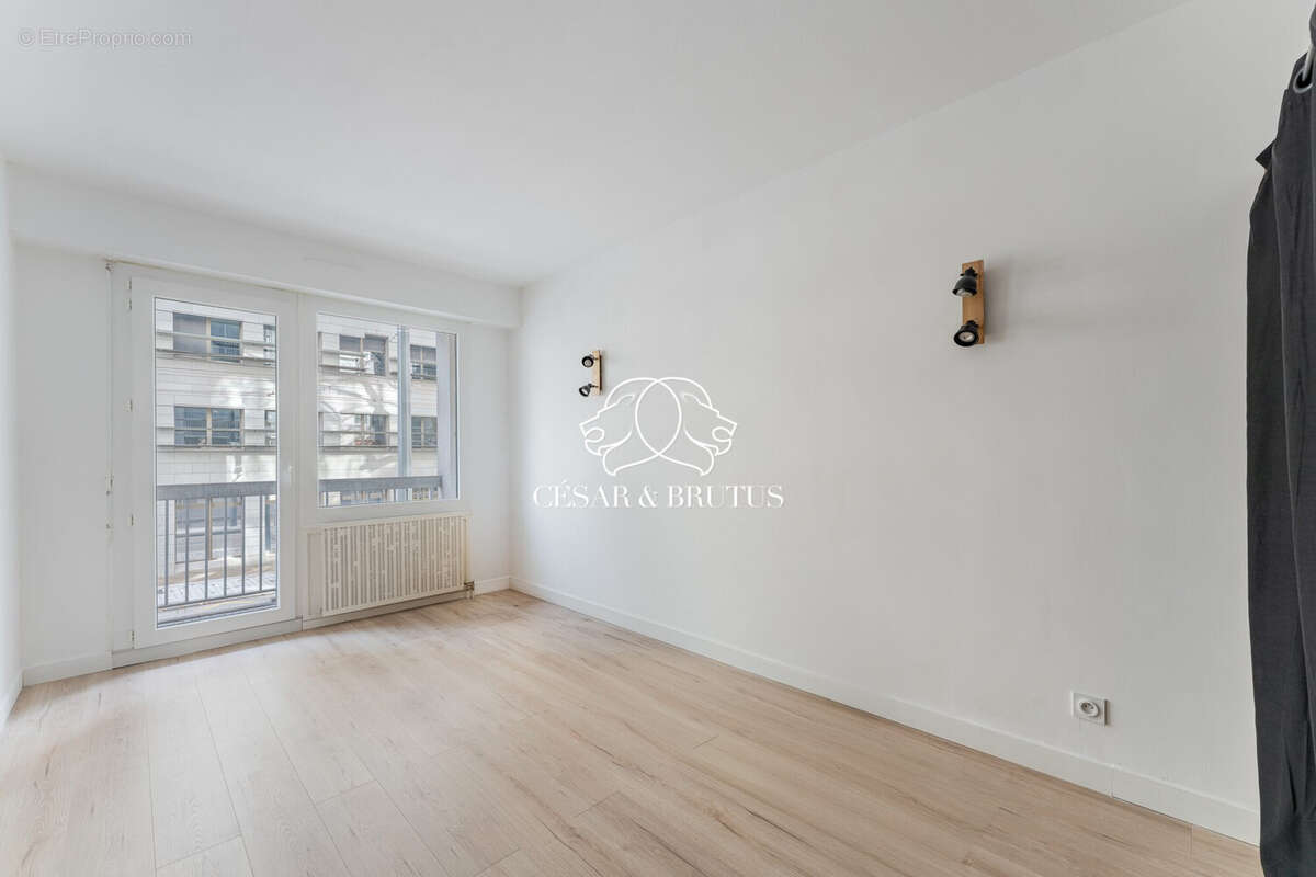Appartement à LYON-3E