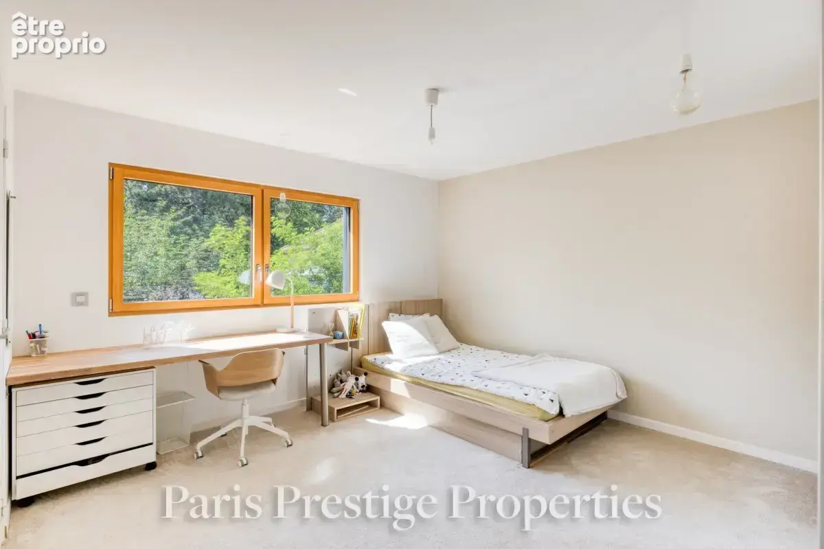 Maison - Chatou / Le Vésinet - 312m² - photo 12