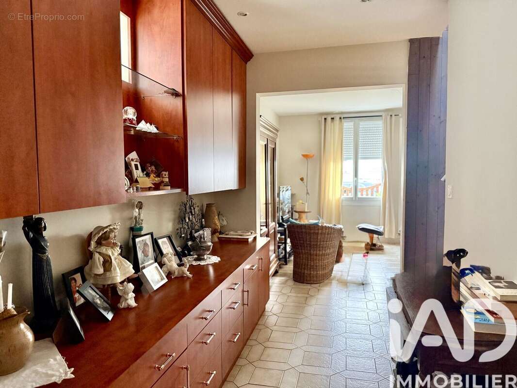 Photo 7 - Maison à MORANGIS