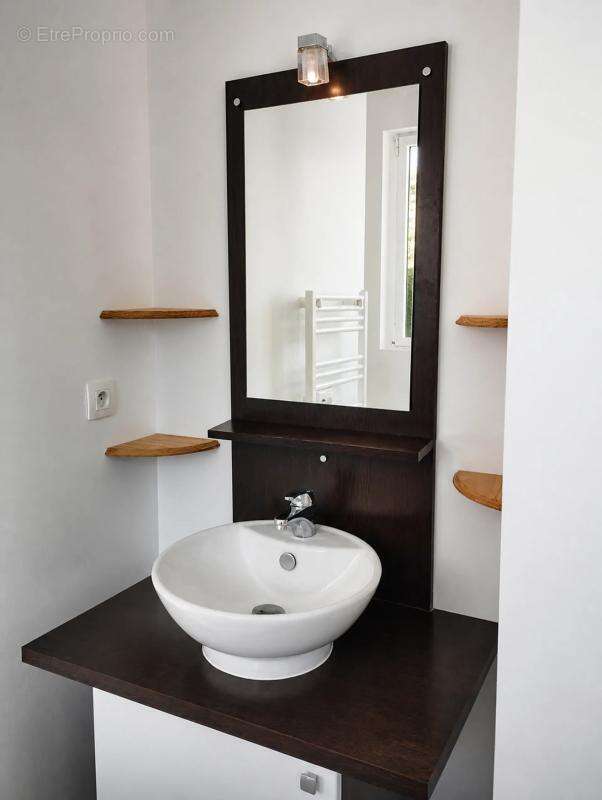 Appartement T2 de 55 m² situé à Fouras - photo 14