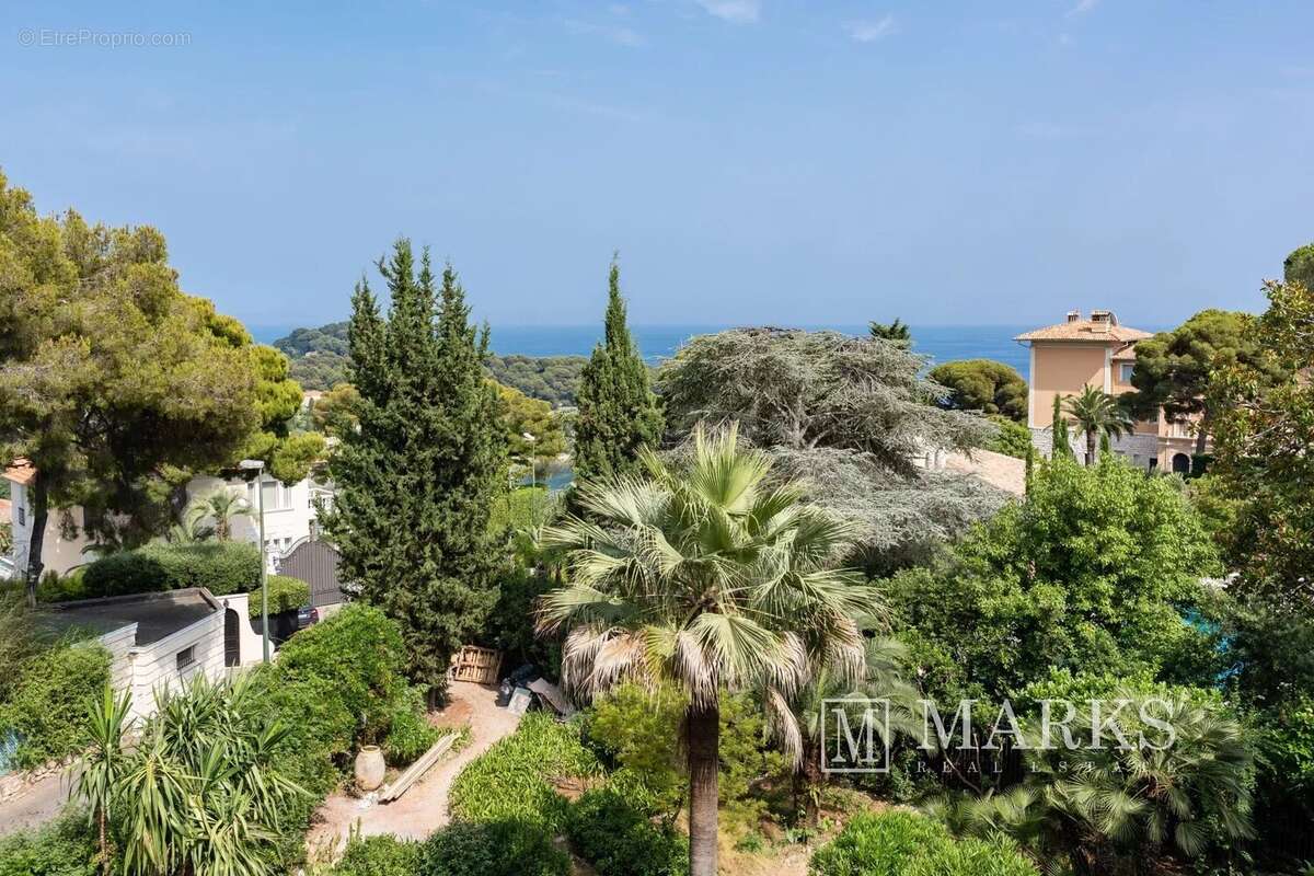 Appartement à SAINT-JEAN-CAP-FERRAT