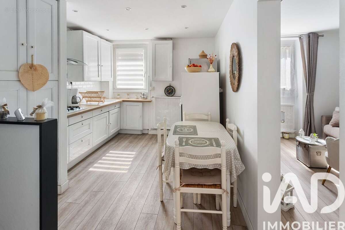 Photo 3 - Maison à SAINT-SEBASTIEN-SUR-LOIRE