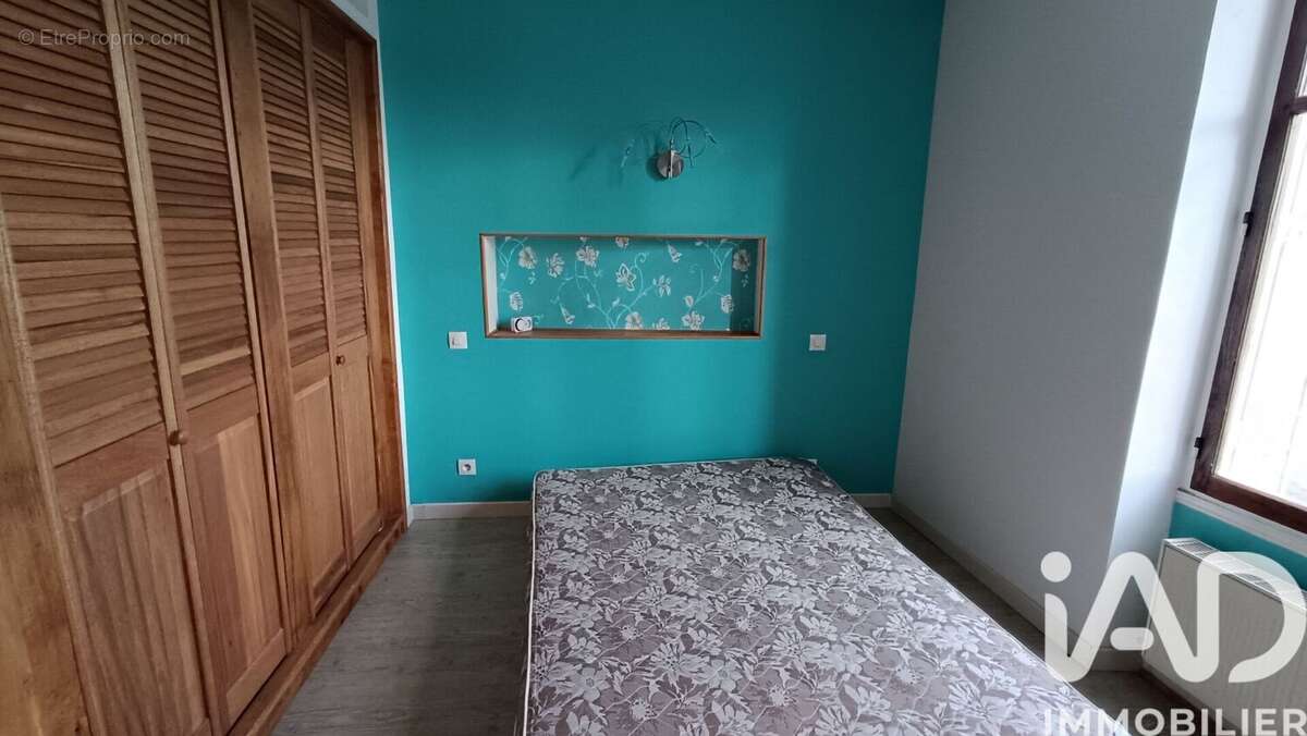 Photo 8 - Maison à BUZANCAIS