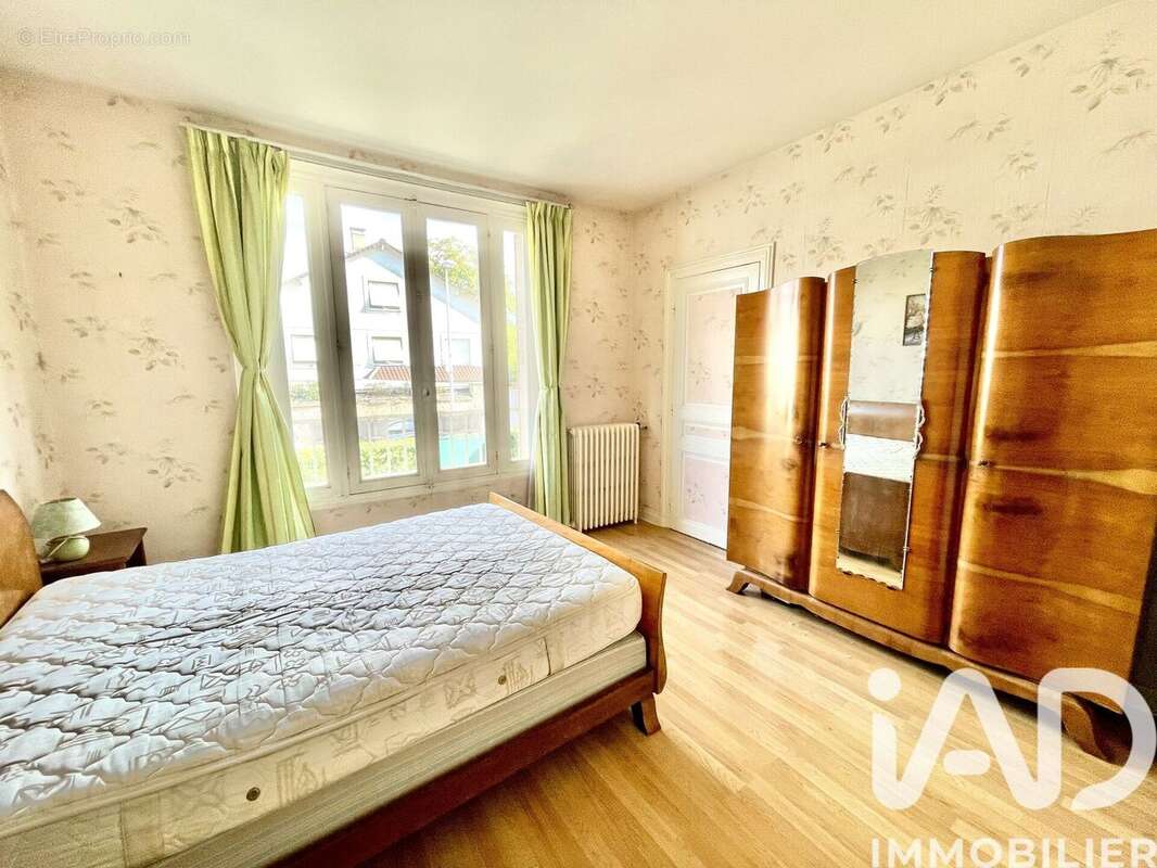 Photo 7 - Maison à MOISSY-CRAMAYEL