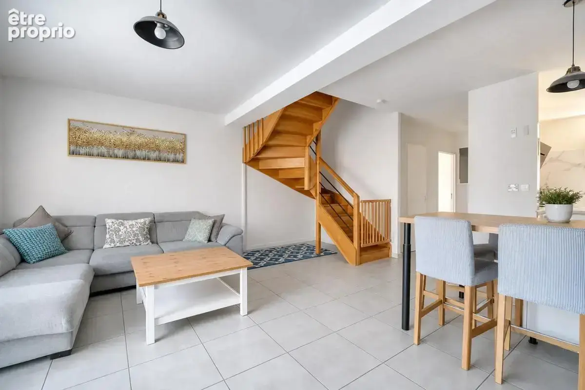 Maison moderne 5 pièces avec jardin à Merville - photo 6