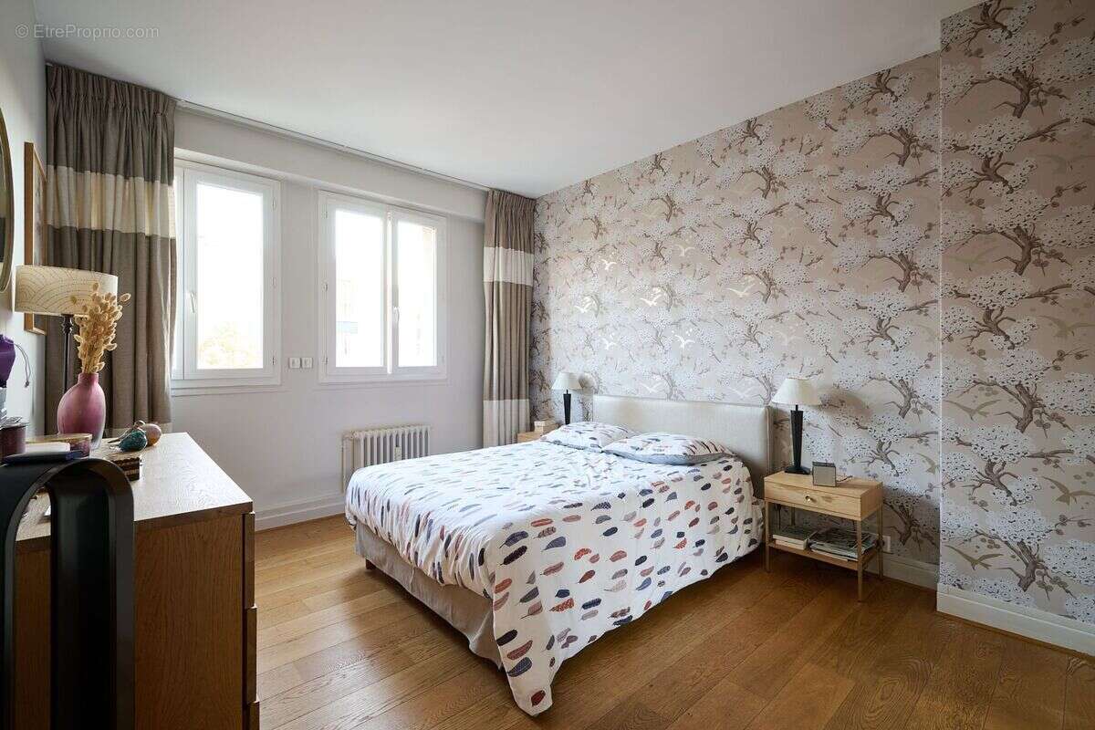 Appartement à PARIS-12E