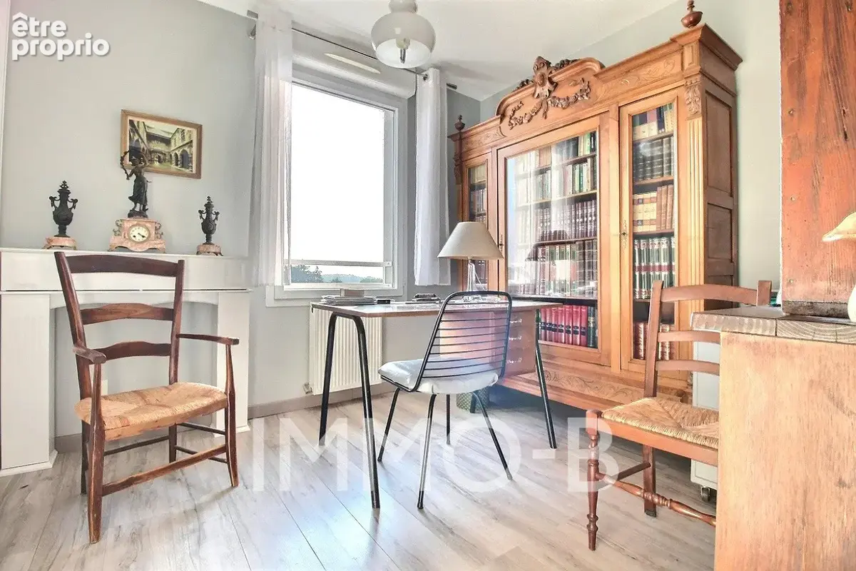Maison 4 pièces 82 m² à vendre à Ramonville-Saint-Agne (31520) - photo 5