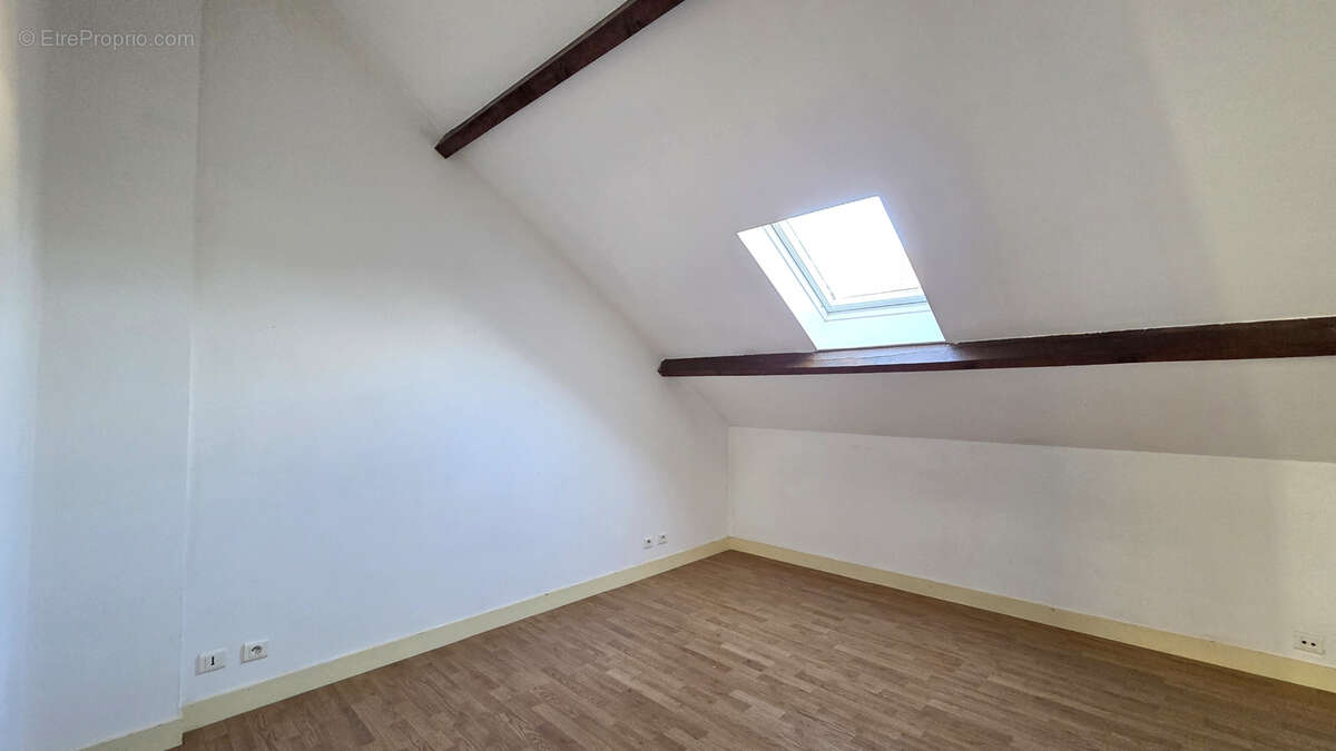 Appartement à BEAUVAIS