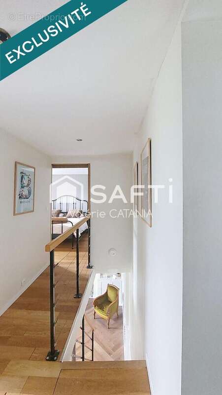 Photo 5 - Maison à VOUREY