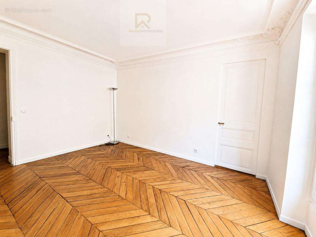 Appartement - photo 9