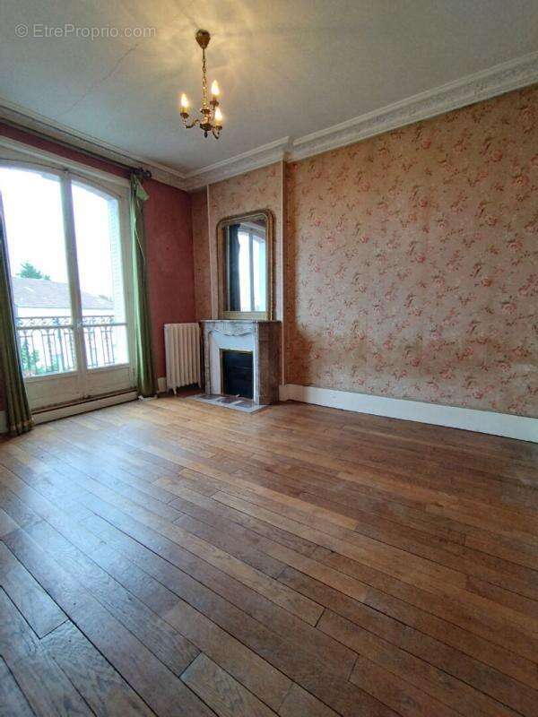 Maison à ANGERVILLE