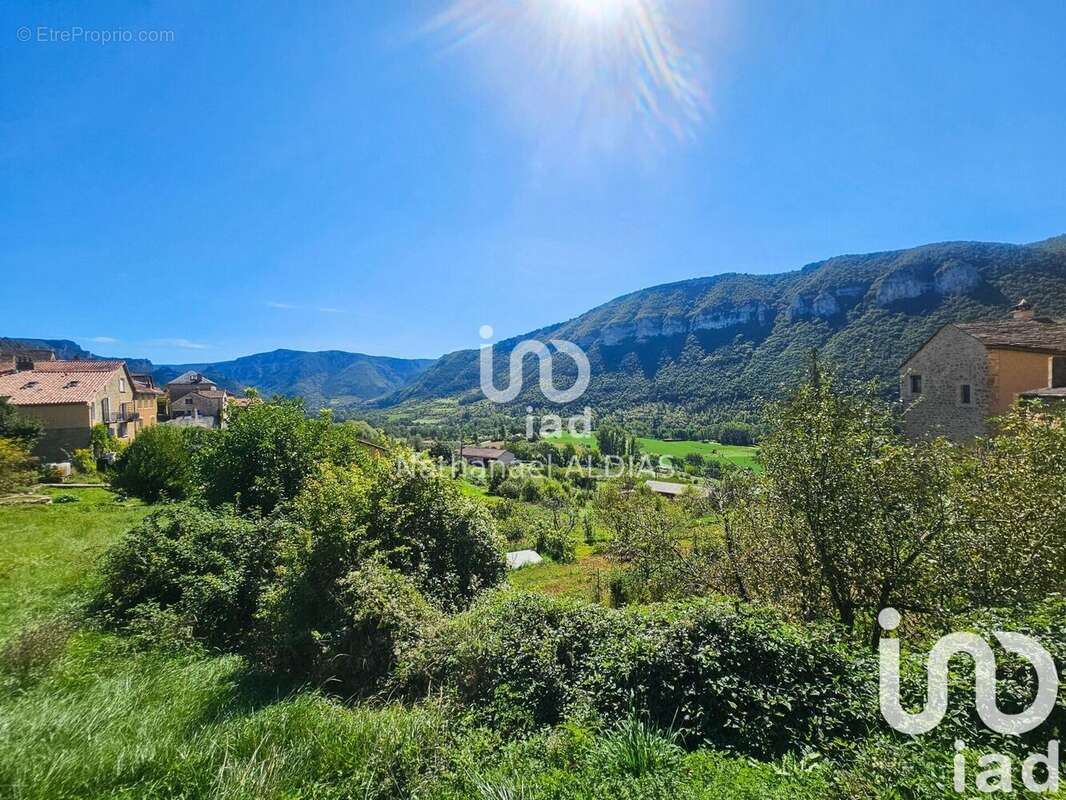 Photo 6 - Terrain à MOSTUEJOULS