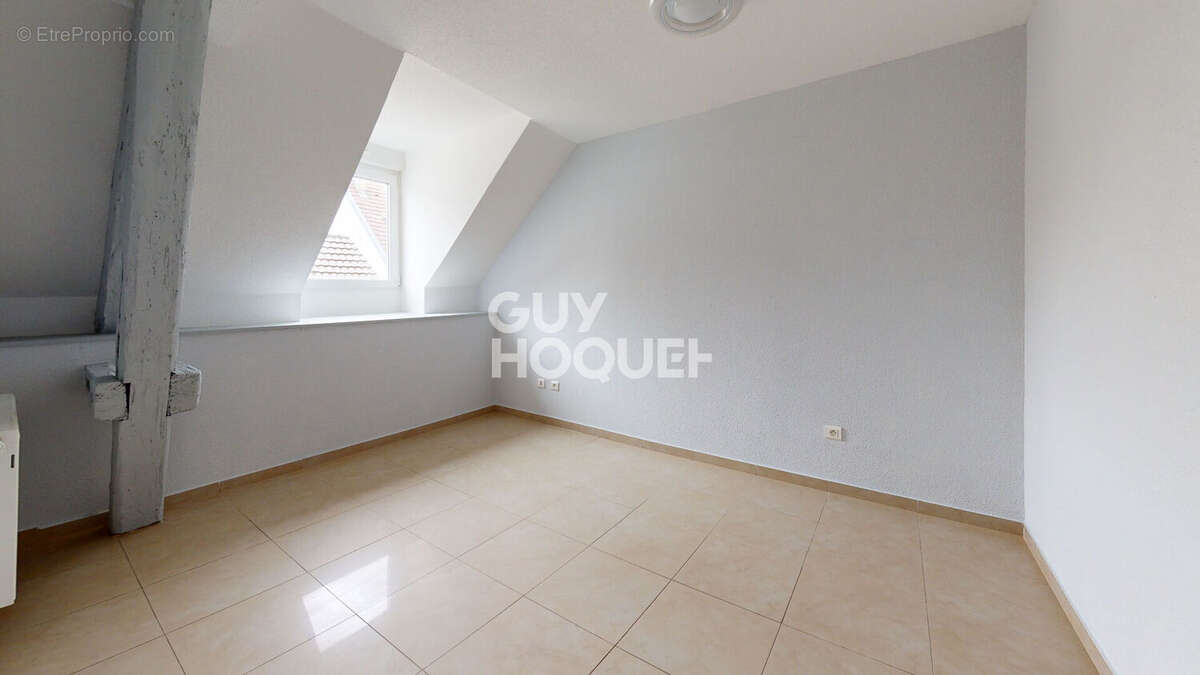 Appartement à CERNAY