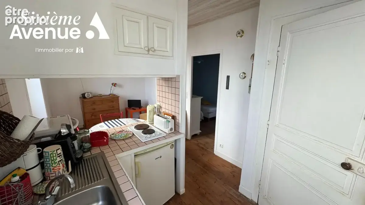 Appartement Douarnenez - photo 8