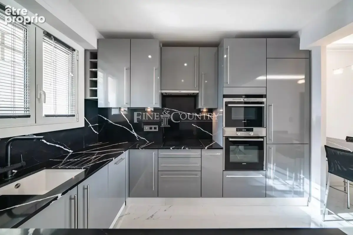 Appartement 3 pièces Cannes Croisette - photo 4