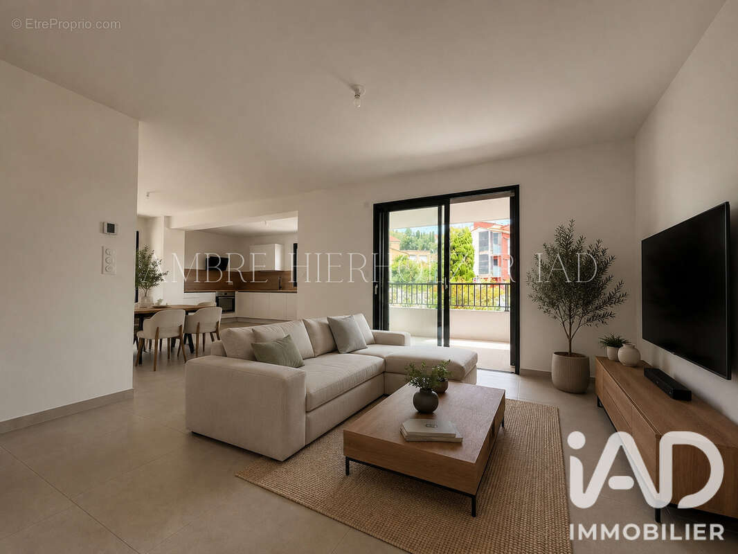 Photo 3 - Appartement à COLLIOURE