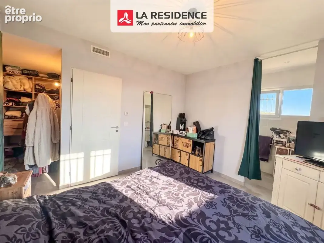 Maison 5 pièces 130 m² à vendre à Bram (11150) - photo 7