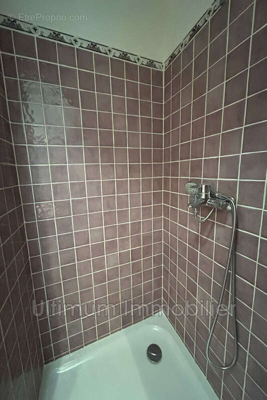 Appartement à SAINTE-MAXIME