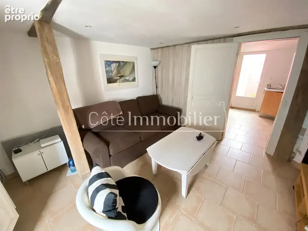 LA BERNERIE -  proche centre - photo 2
