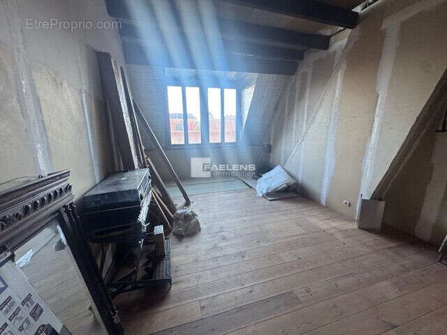 Appartement à DOUAI