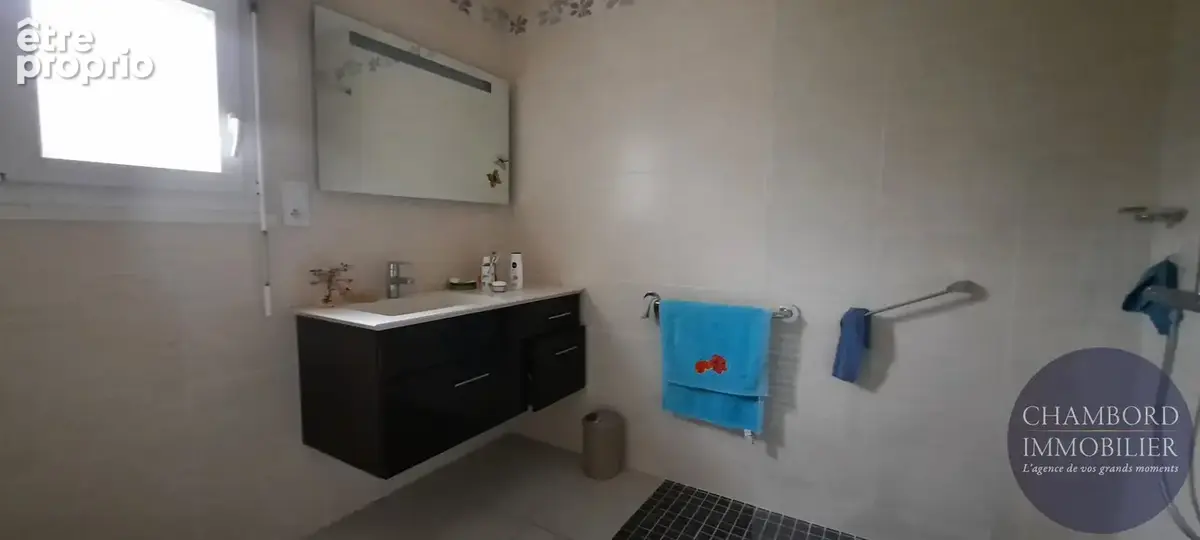 Maison rénovée à  Valloire Sur Cisse - photo 6