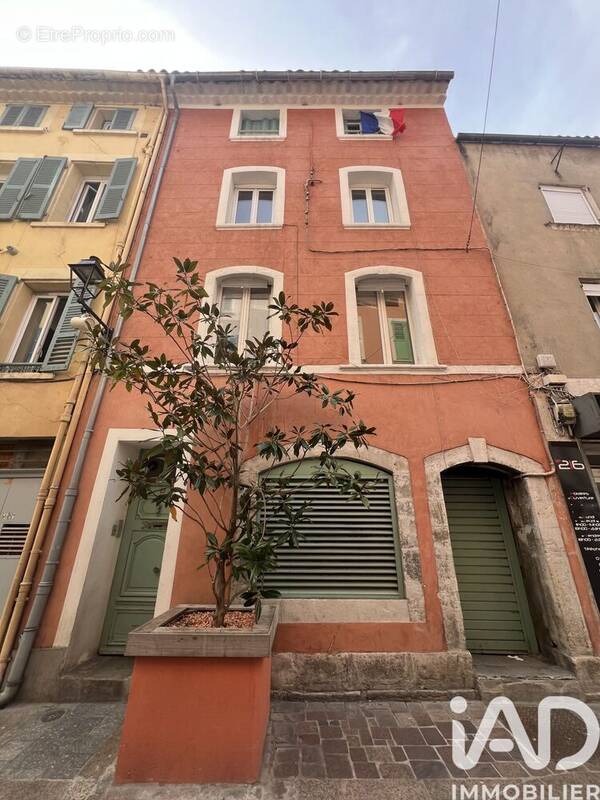 Photo 1 - Appartement à LA SEYNE-SUR-MER
