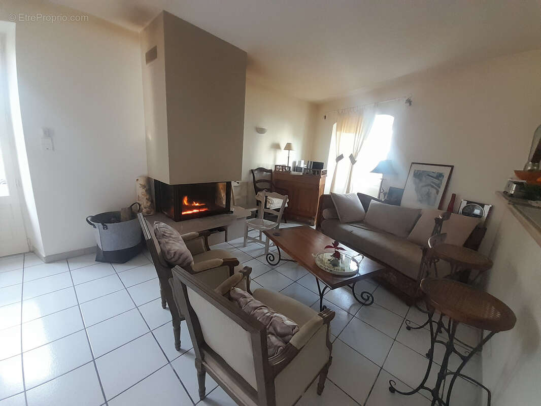 Maison à SAINT-PE-DE-BIGORRE