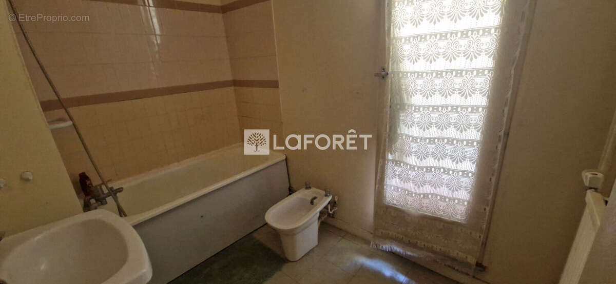 Appartement T5 Martigues - photo 7