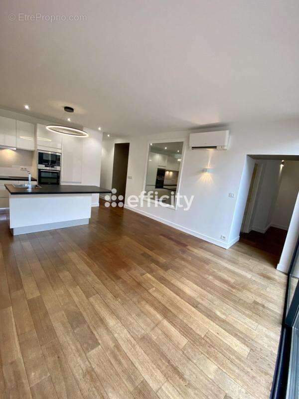Appartement - photo 7