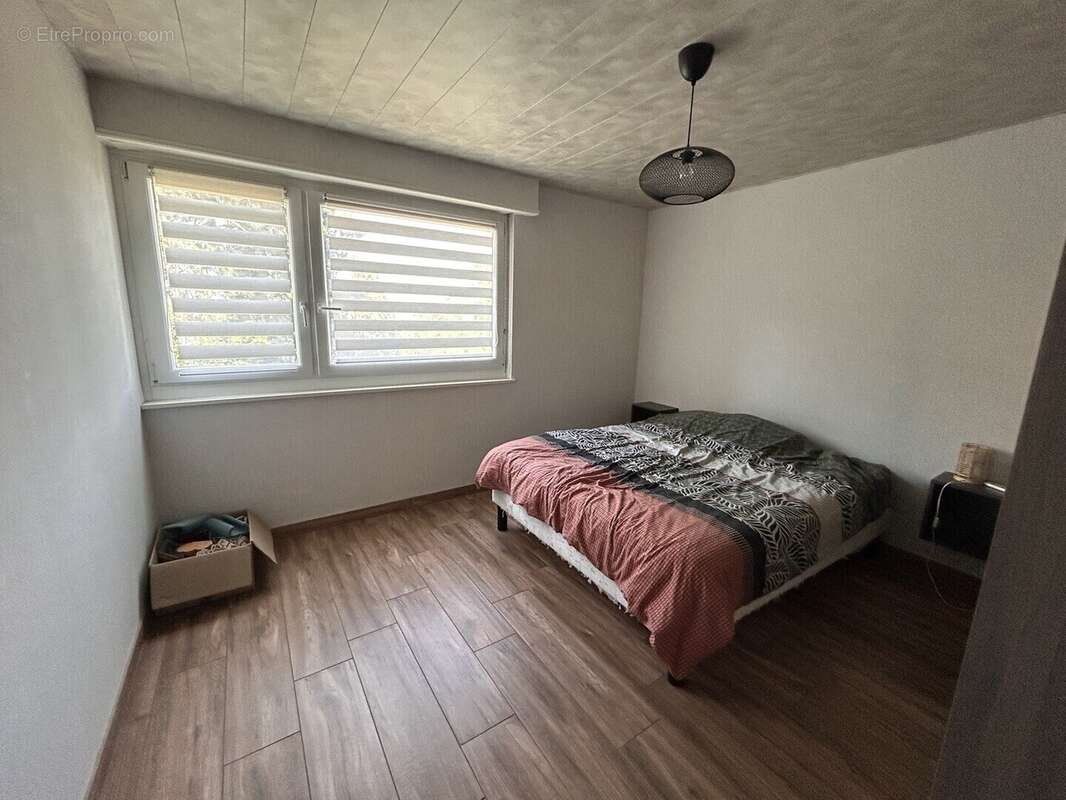 Appartement à ILLZACH