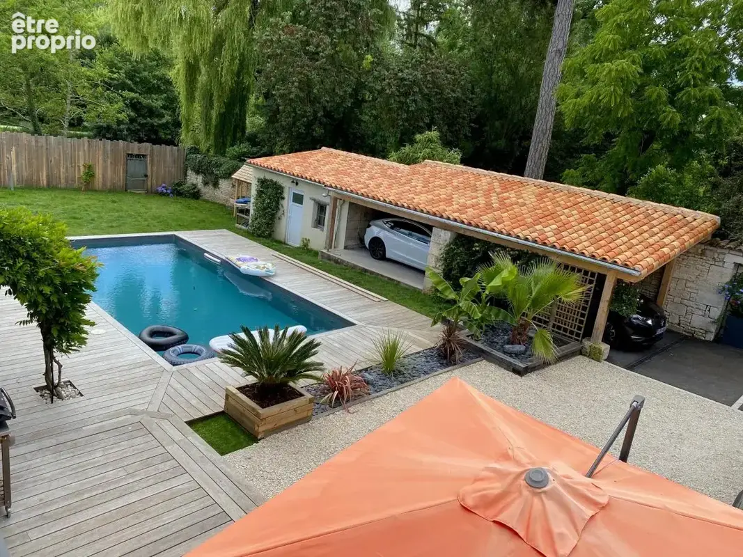 Maison 249 m² à vendre à Magne (79460) - photo 8