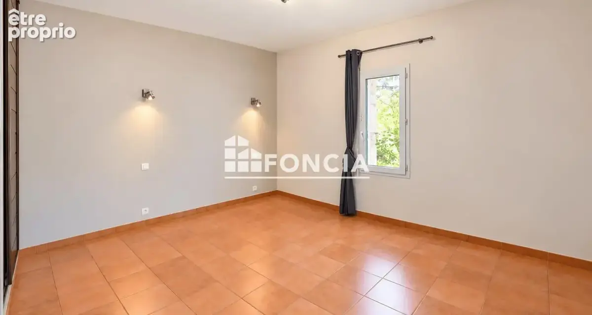Mas de lauze – rare à la vente : maison de caractère en pierre avec piscine et annexe indépendante - photo 9