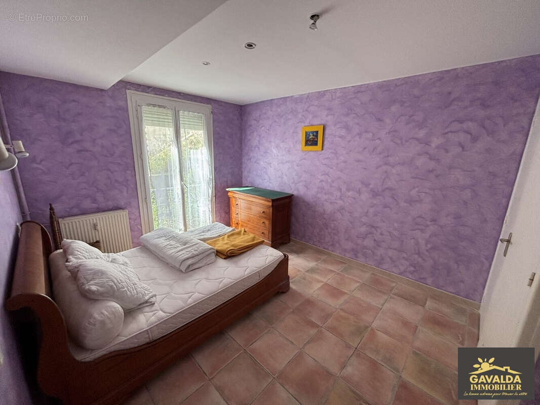 Appartement à AMELIE-LES-BAINS-PALALDA